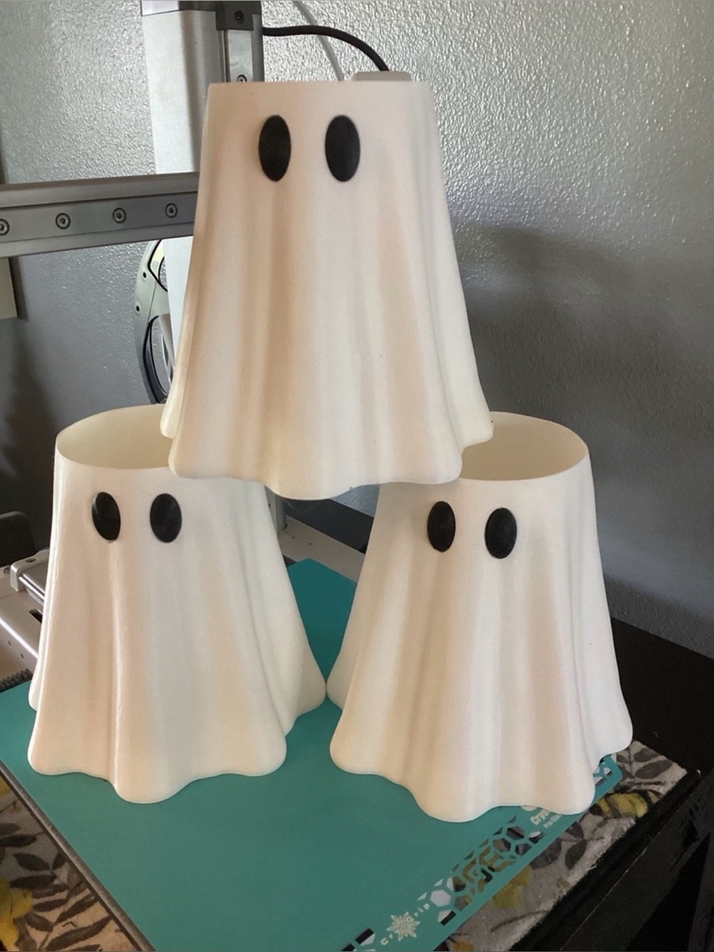 White Ghost